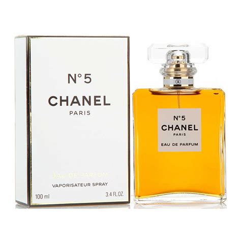 chanel 5 100ml|chanel no 5 100ml price.